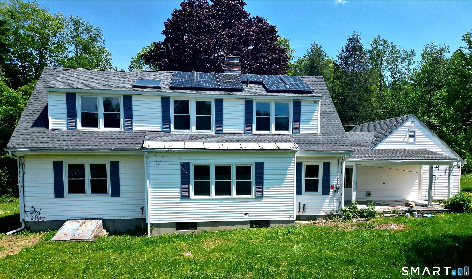 257 Wallens Hill Road Photo 8