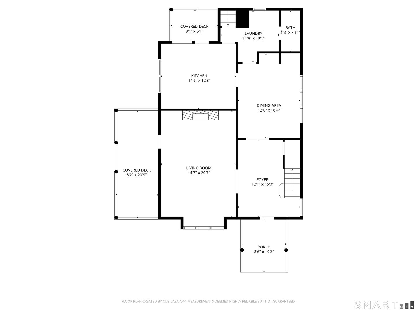 1720 Whitney Avenue Photo 37