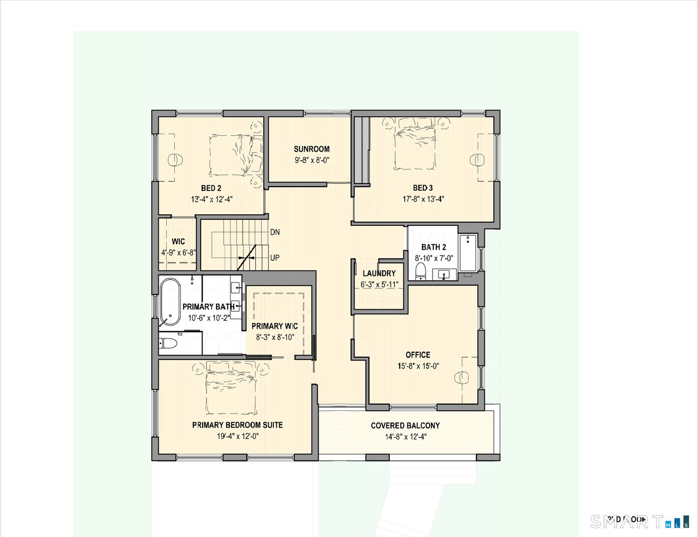205 East Hyerdale Drive Photo 36
