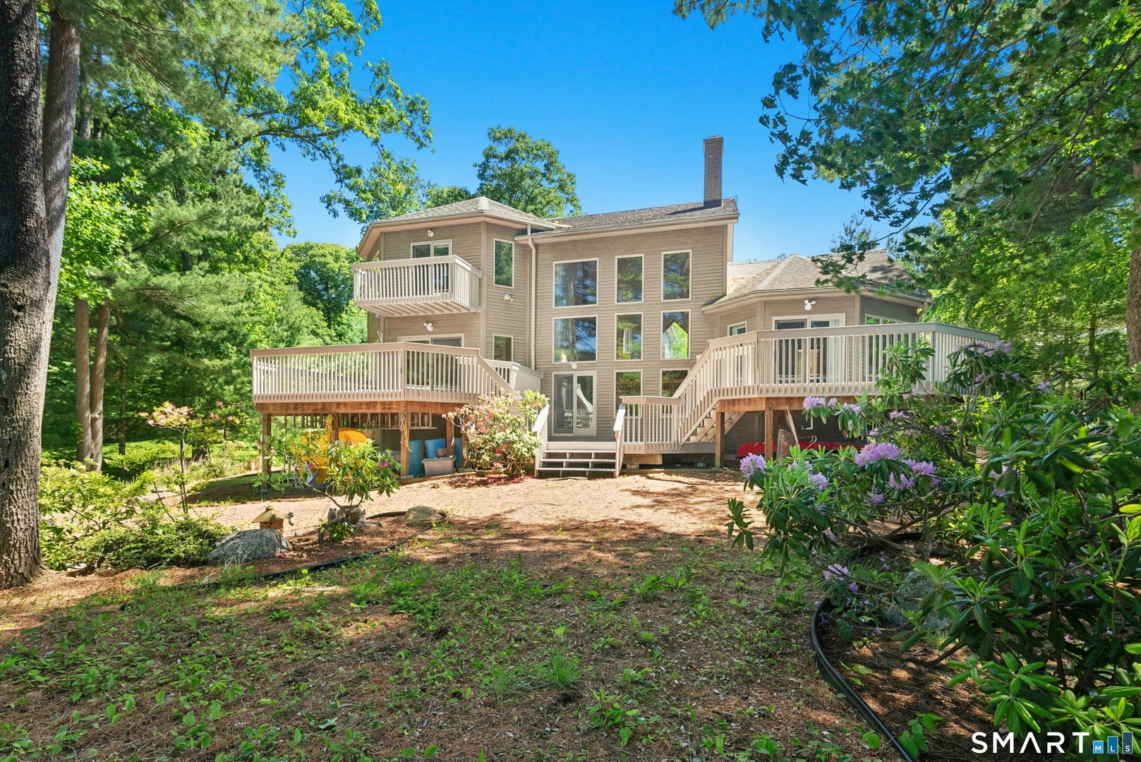 141 Canoe Brook Road Photo 2
