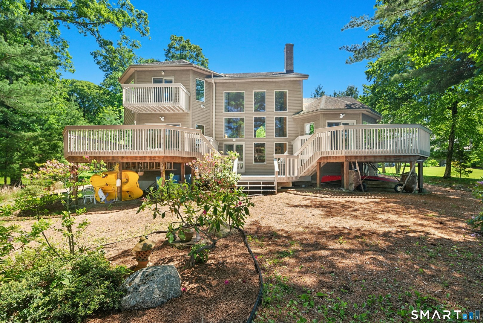 141 Canoe Brook Road Photo 31