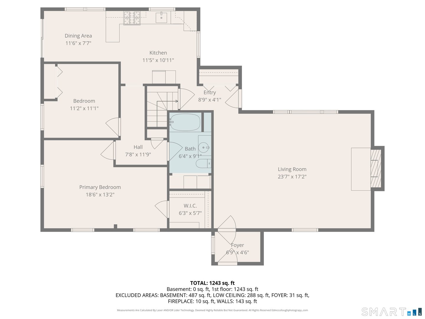 65 Tyler Lake Heights Photo 21