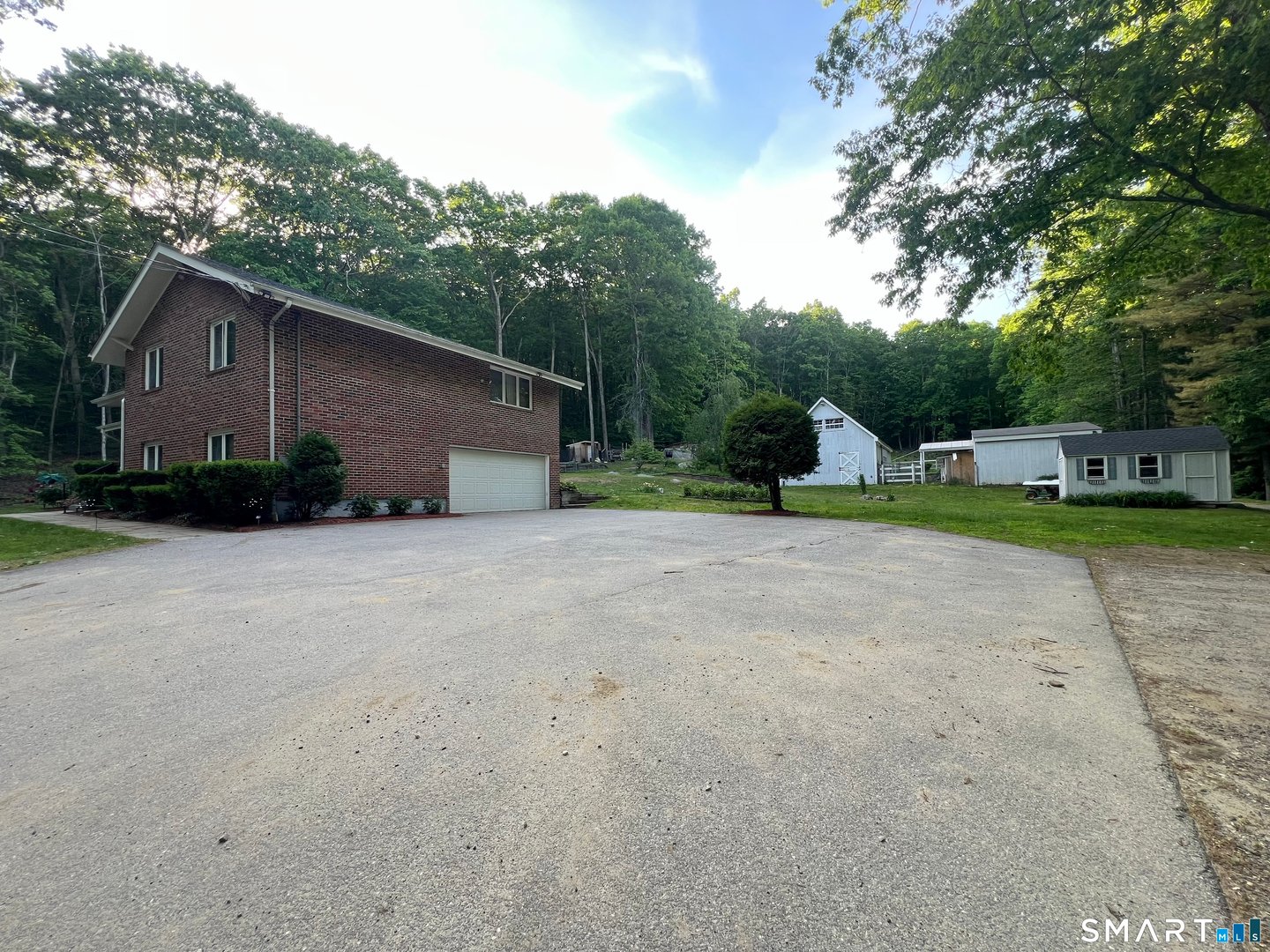 177 Lead Mine Brook Road Photo 1