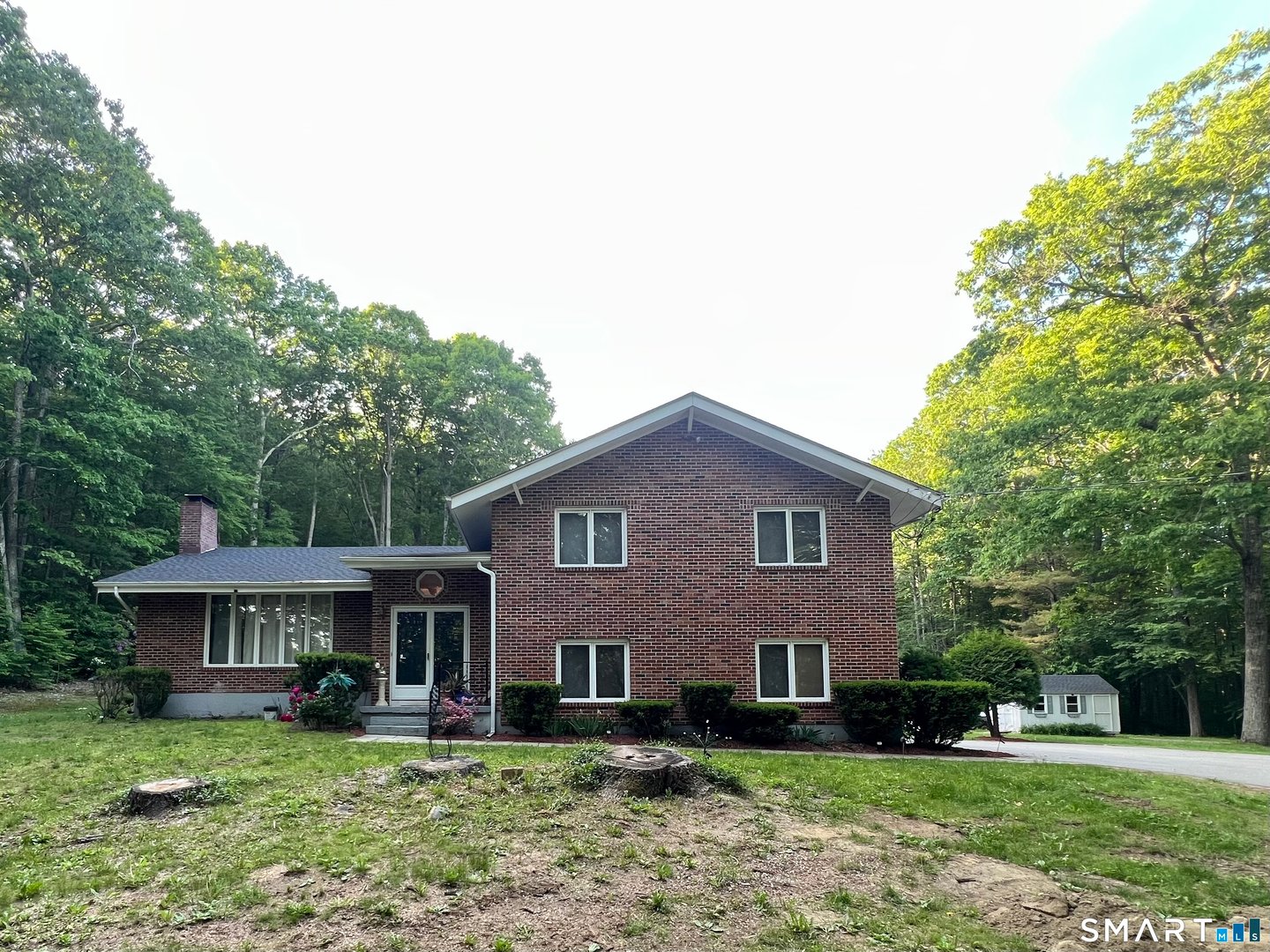 177 Lead Mine Brook Road Photo 3