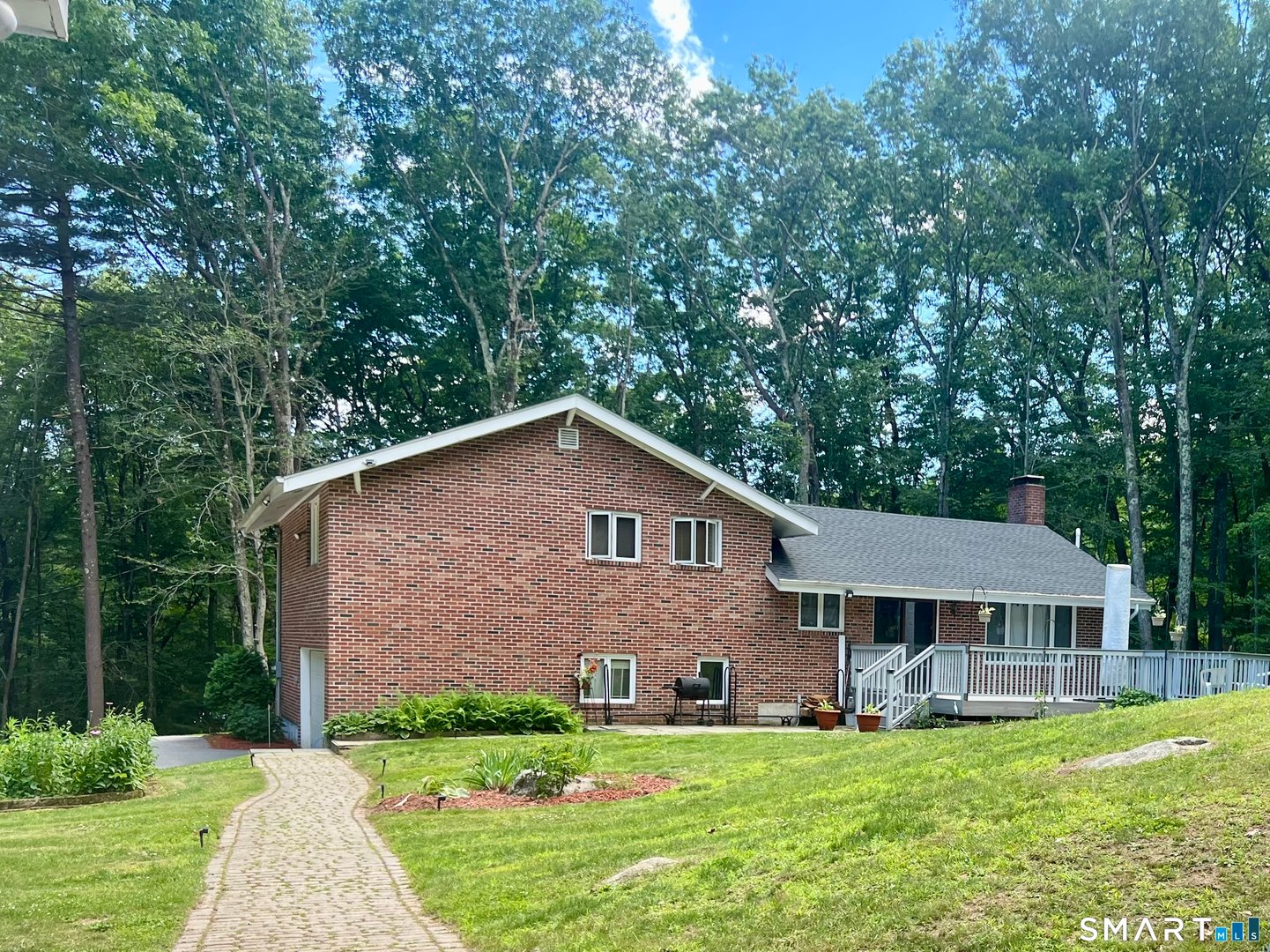 177 Lead Mine Brook Road Photo 4