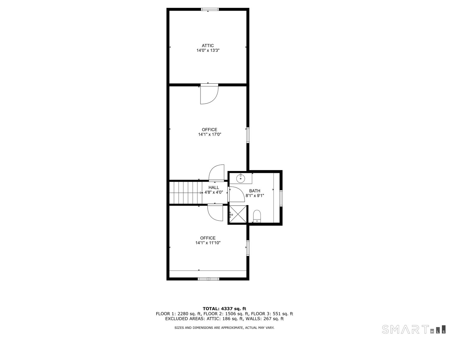 200 West Town Street Photo 32