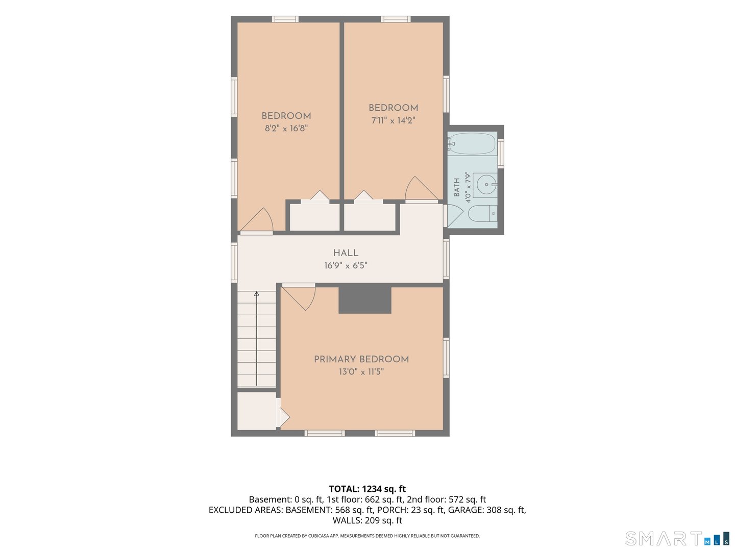 11 Bell Street Photo 23