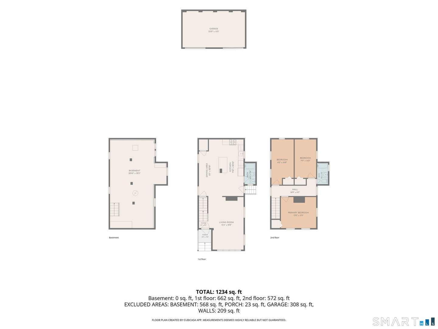 11 Bell Street Photo 24