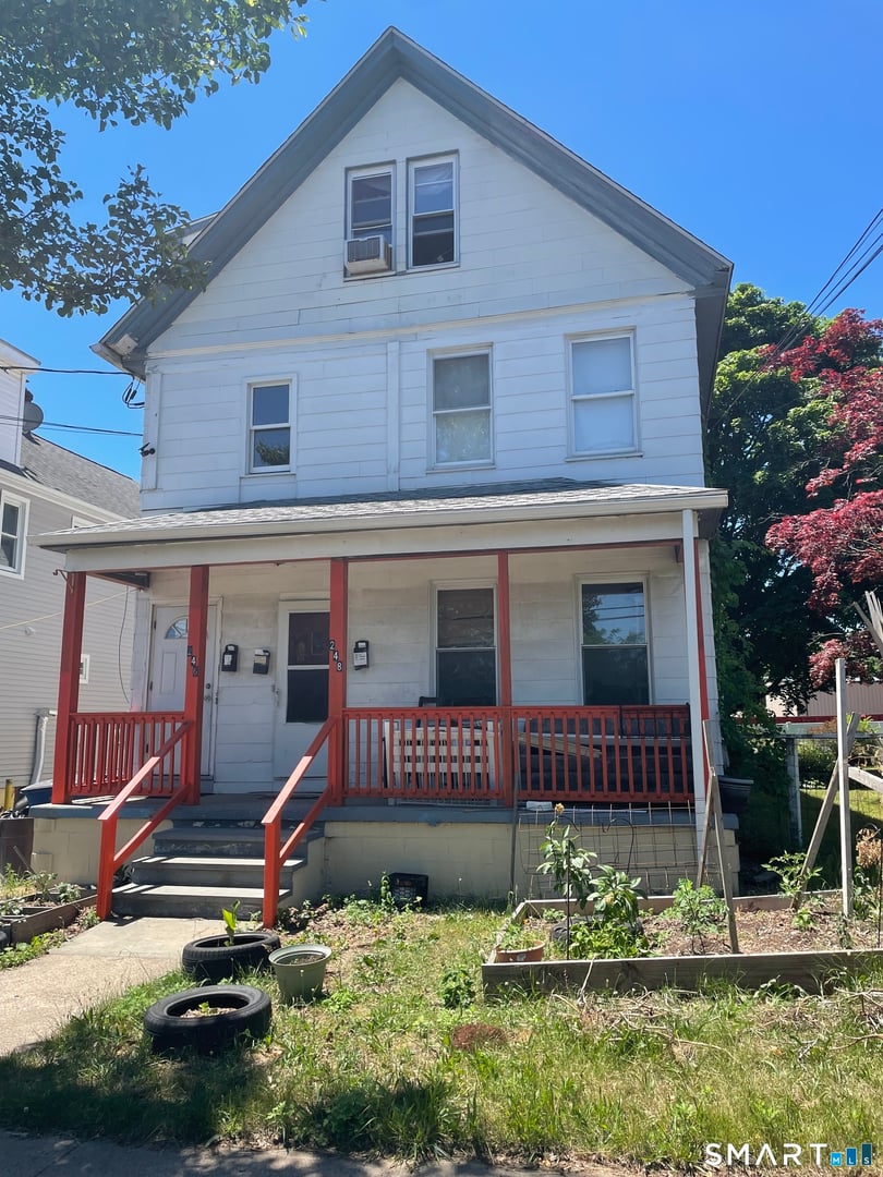 242 Front Avenue Photo 1