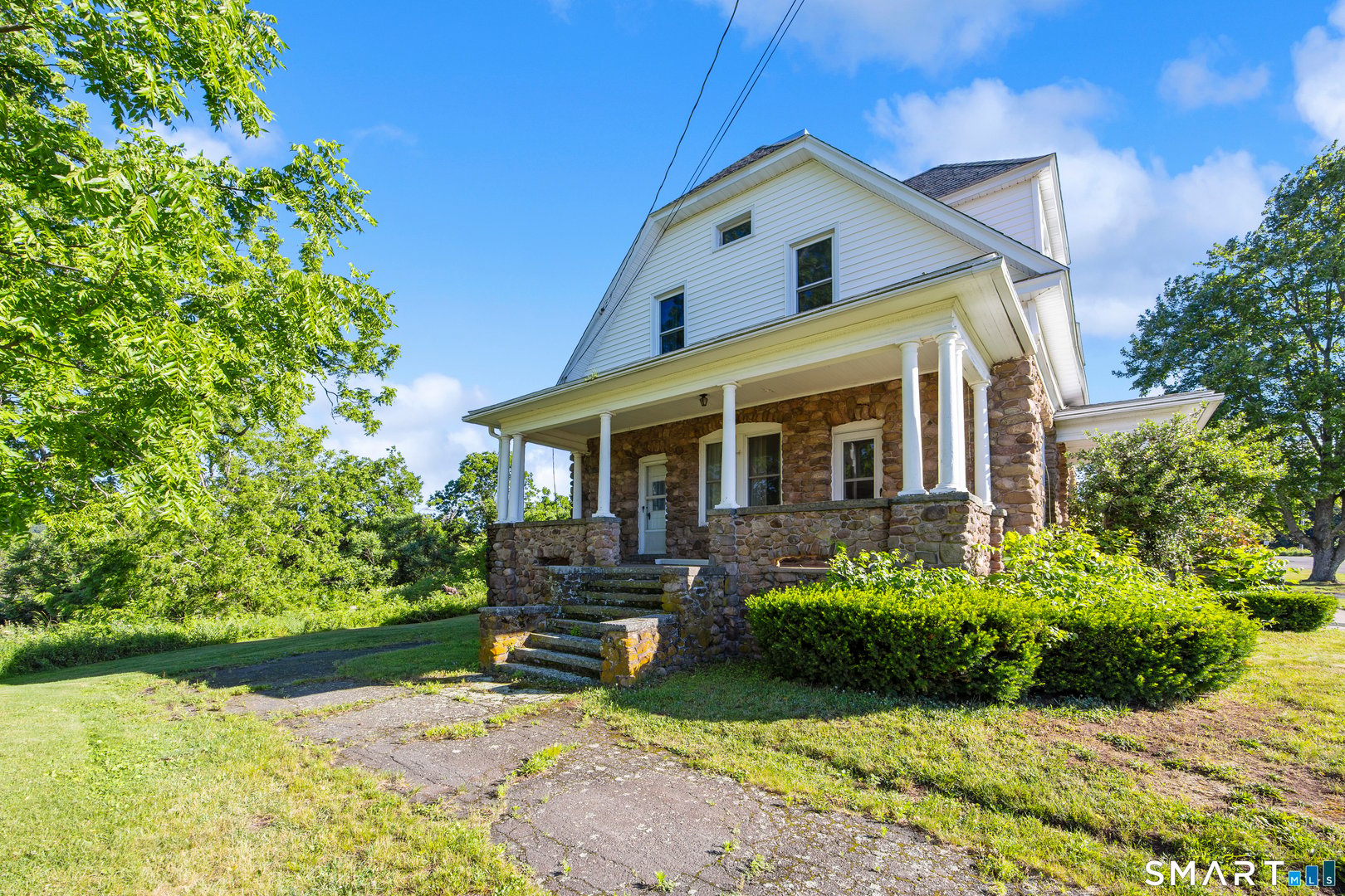 810 Dunbar Hill Road Photo 8