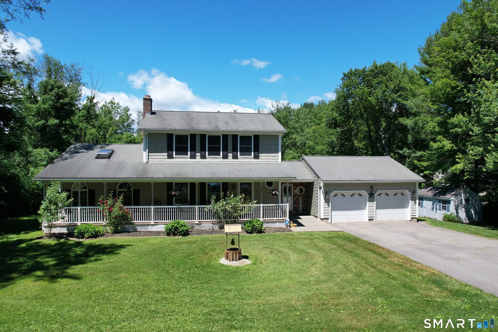 237 Wallens Hill Road Photo 1