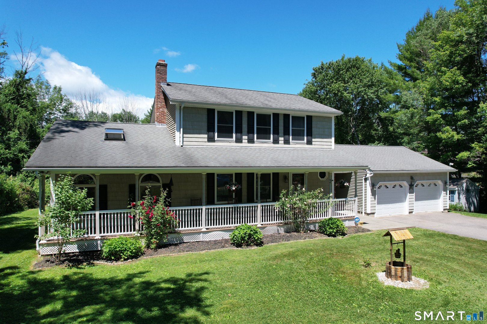 237 Wallens Hill Road Photo 2