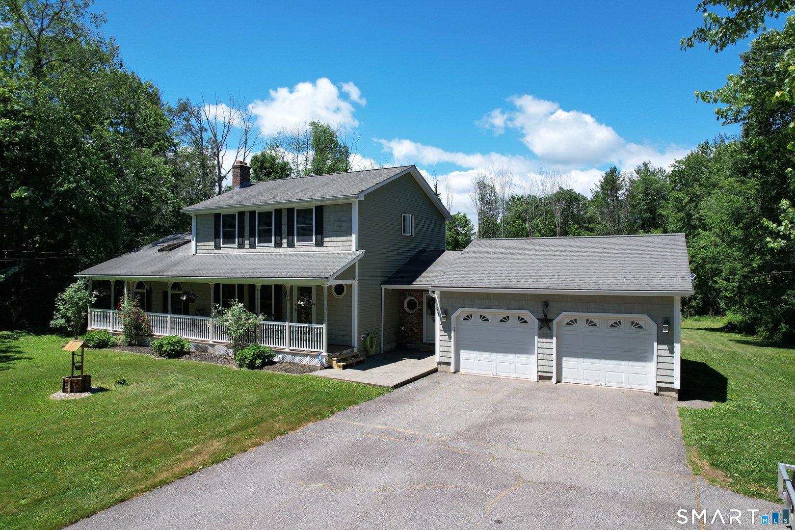237 Wallens Hill Road Photo 3