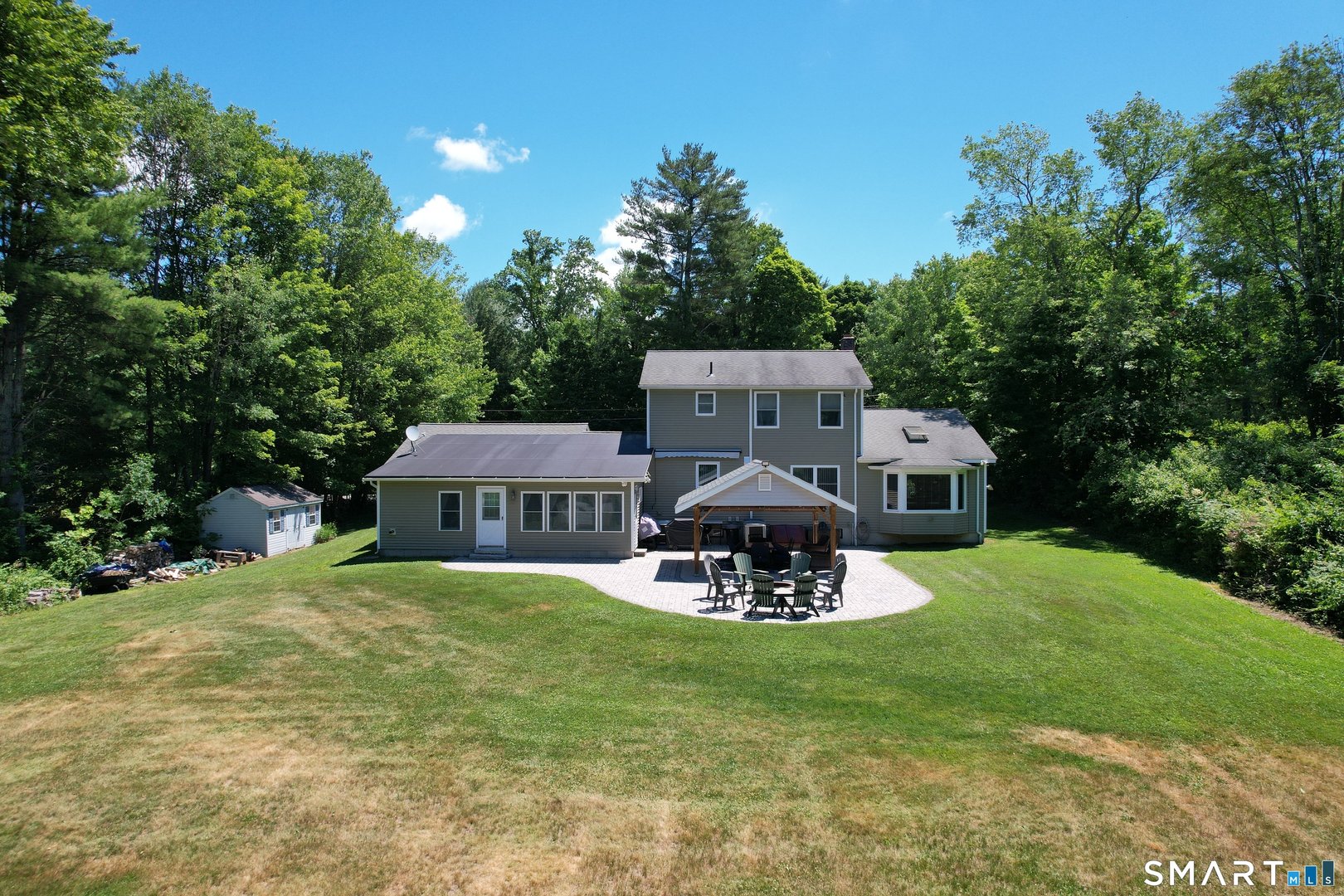 237 Wallens Hill Road Photo 4