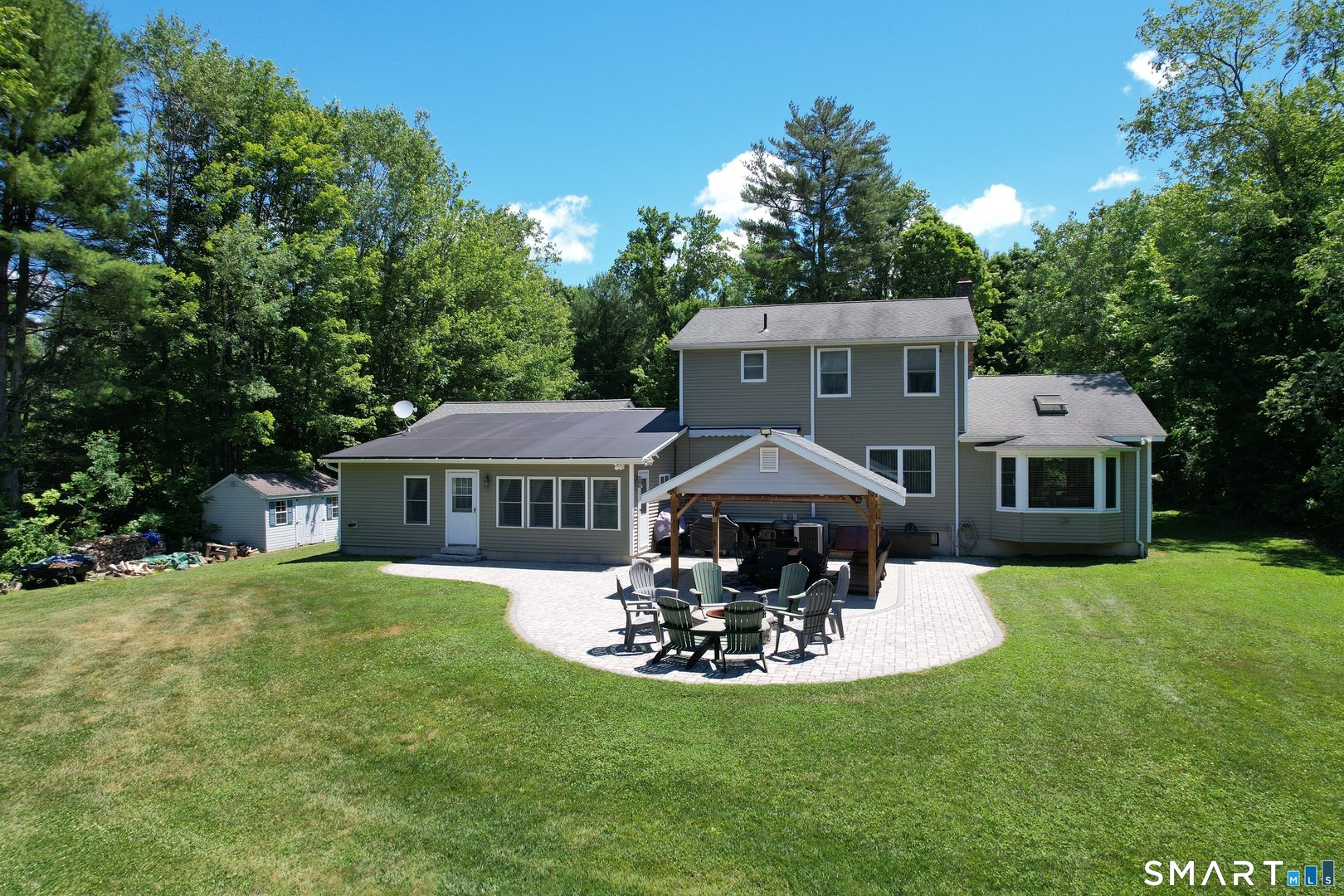 237 Wallens Hill Road Photo 5