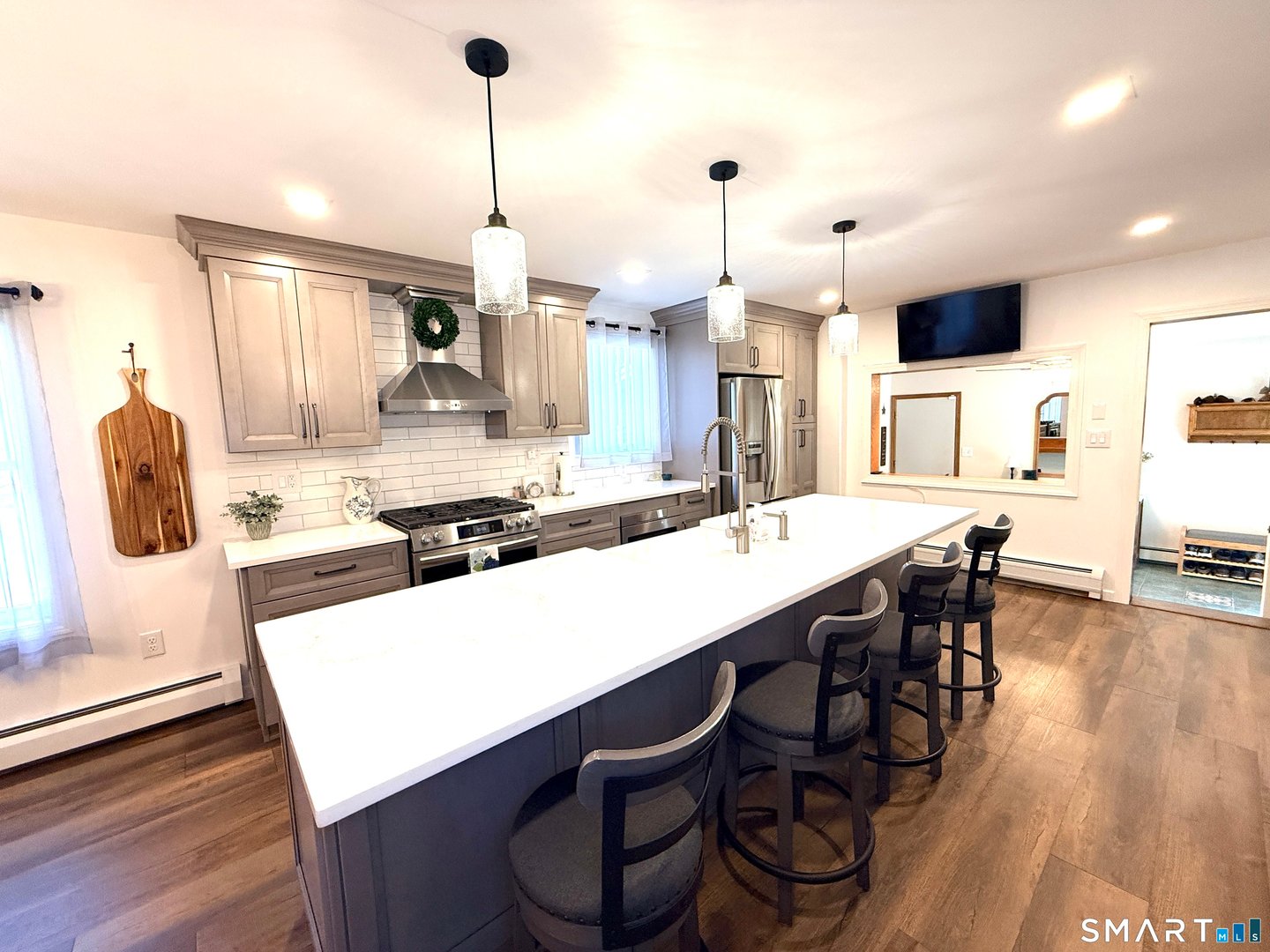 237 Wallens Hill Road Photo 13