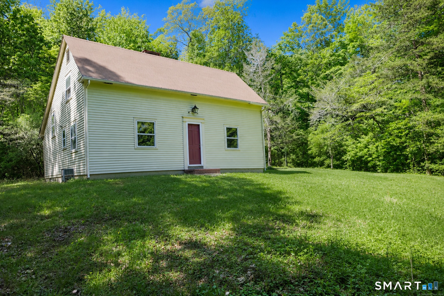 134 Meadow Woods Road Photo 1