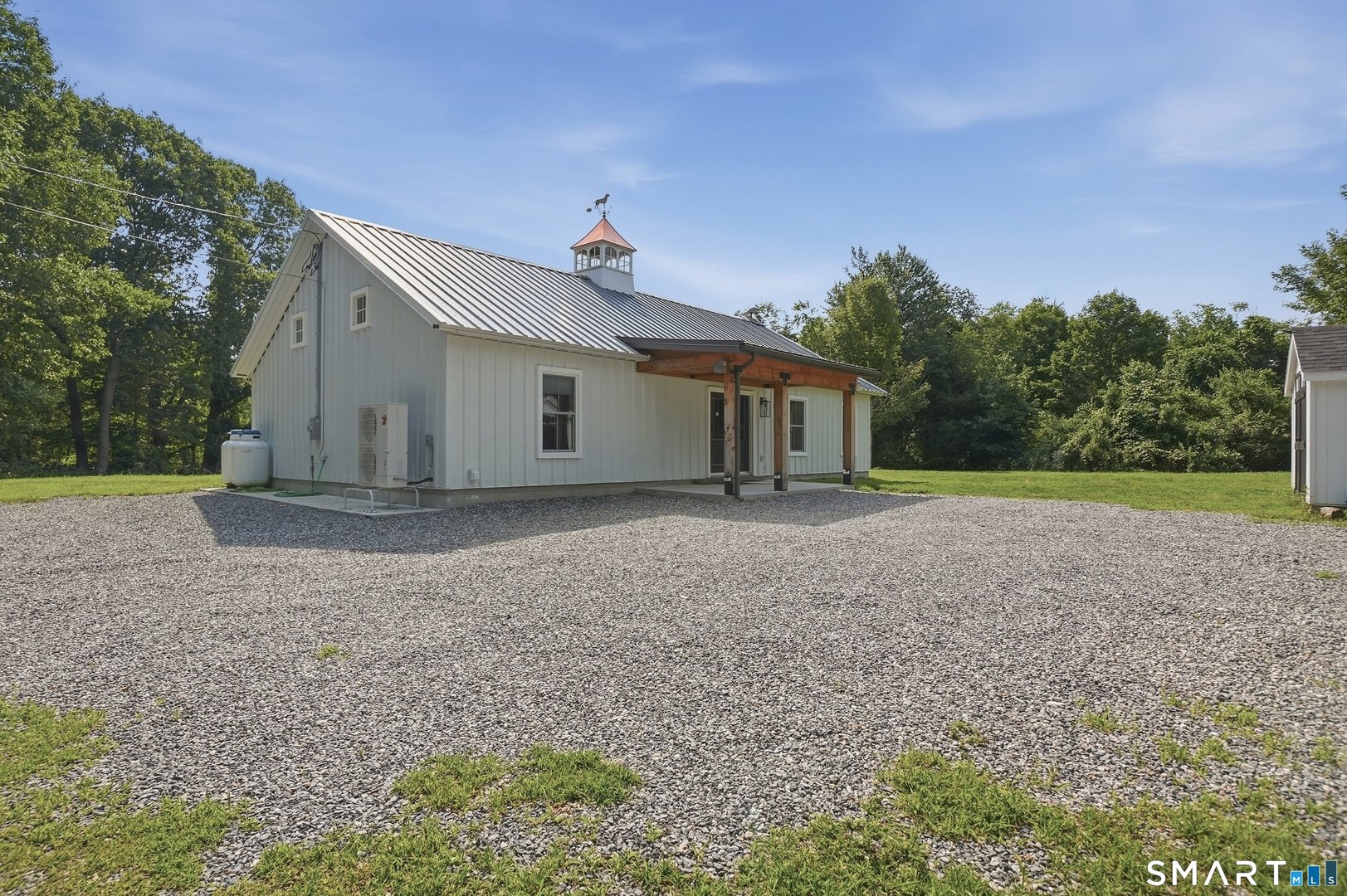 376 Route 165 Photo 2