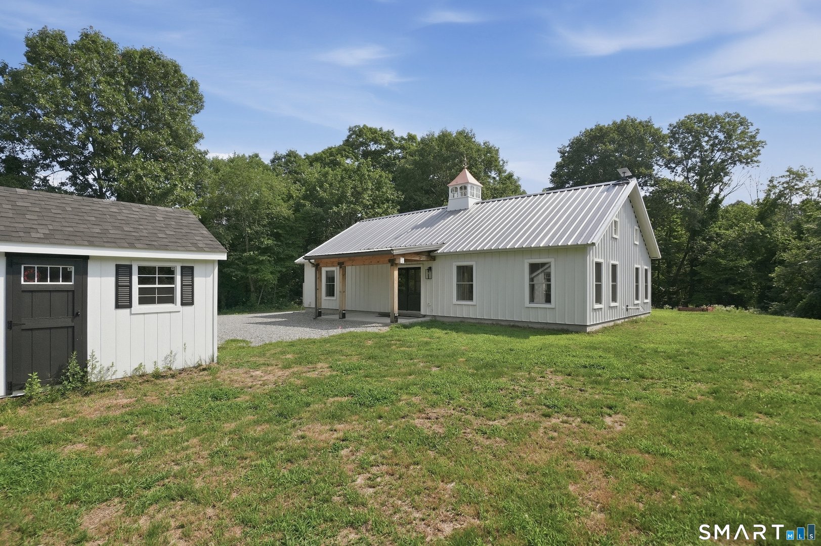 376 Route 165 Photo 5