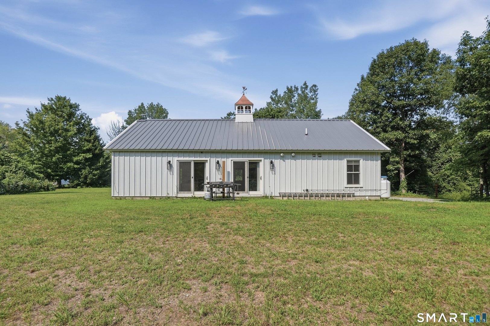 376 Route 165 Photo 8