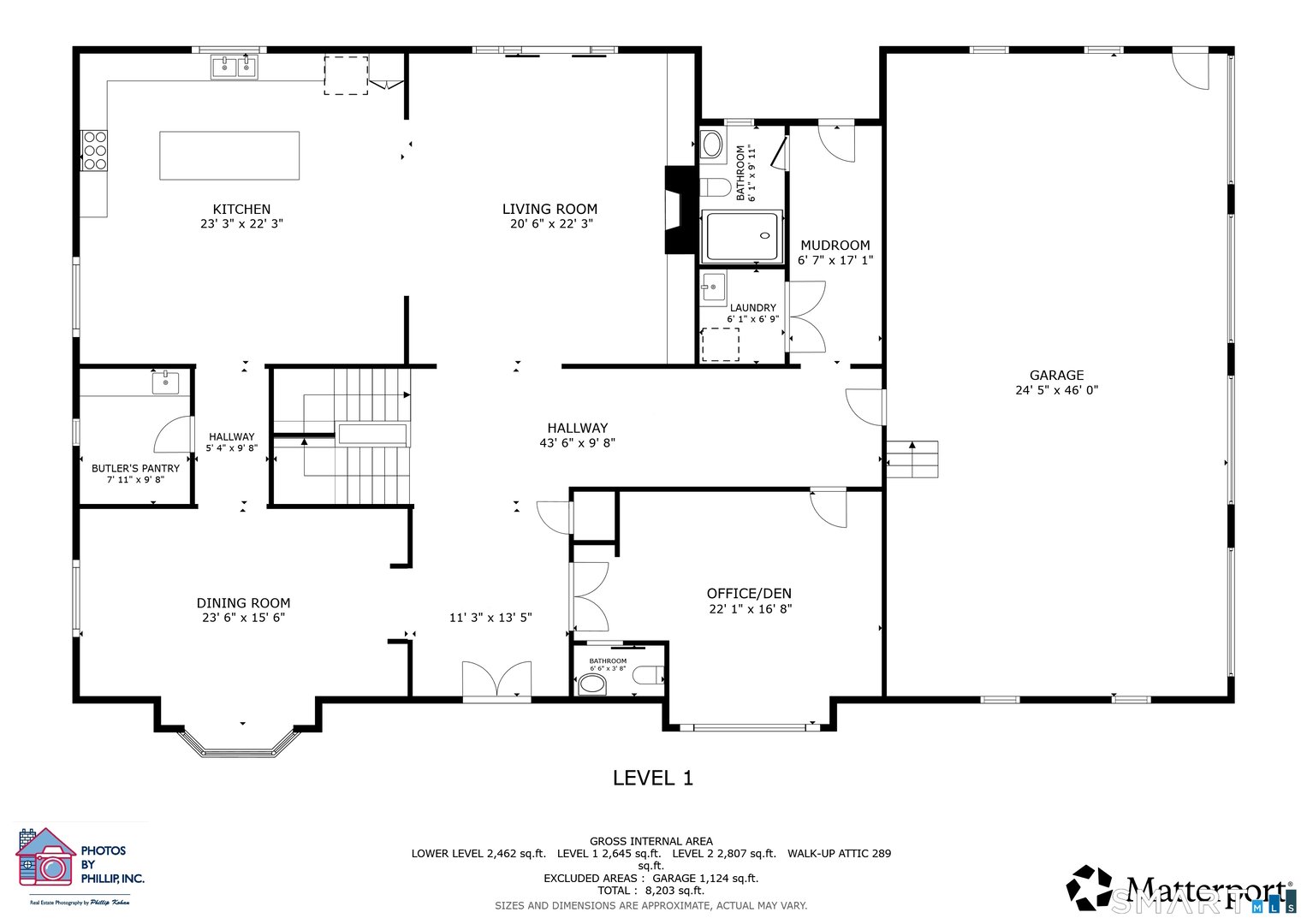 630 Saint Johns Drive Photo 18