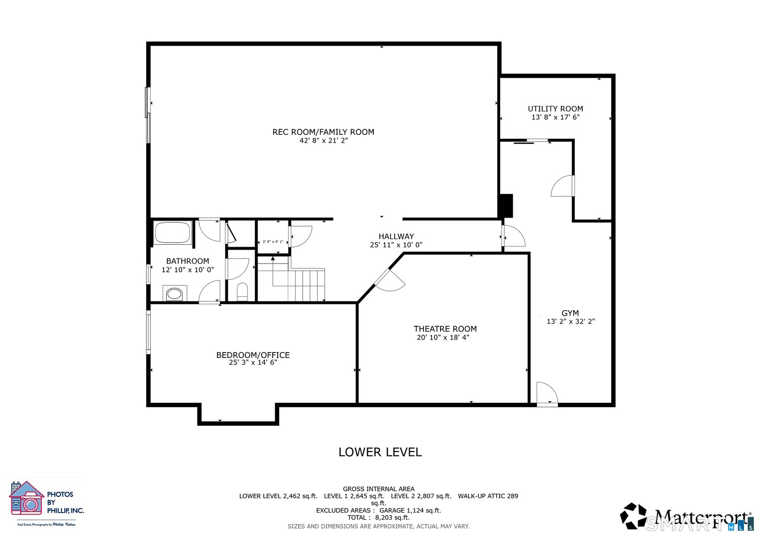 630 Saint Johns Drive Photo 33