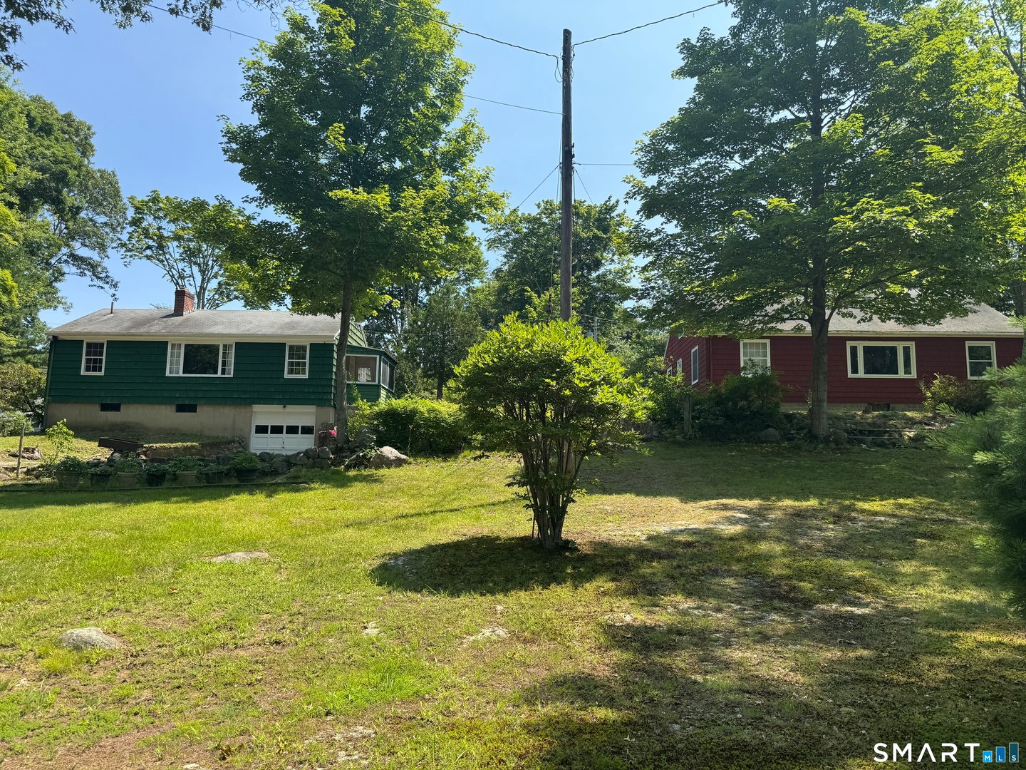 61 & 63 Oswegatchie Road Photo 1