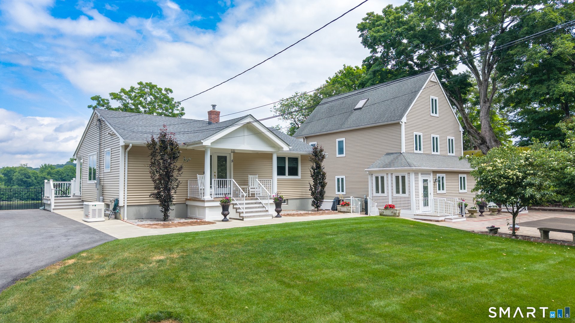 5-7 Haddam Dock Road Photo 3
