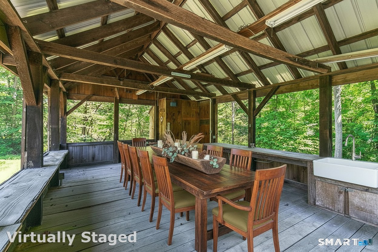 208 Wood Creek Road Photo 28