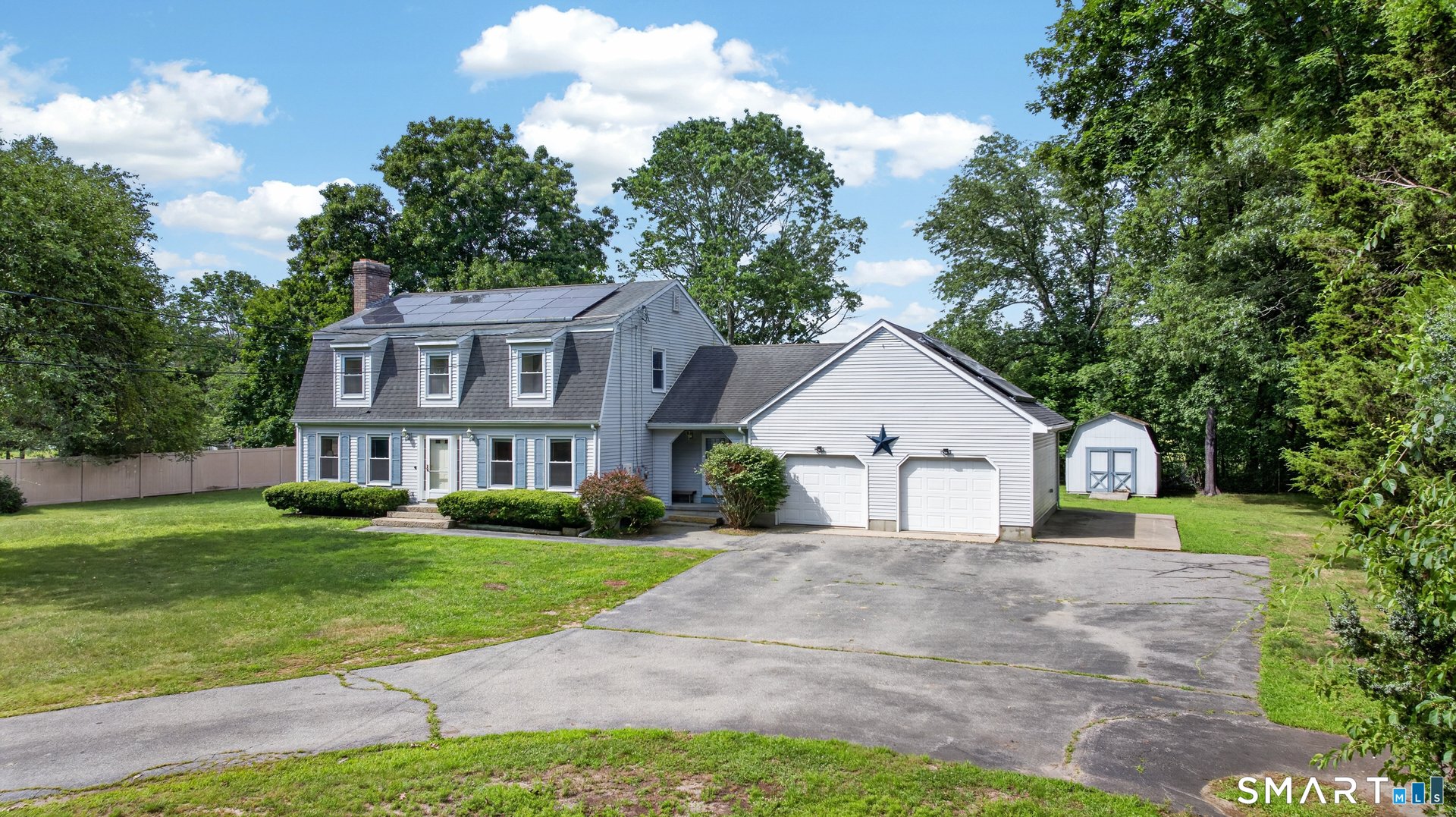7 Massapeag Point Road Photo 1