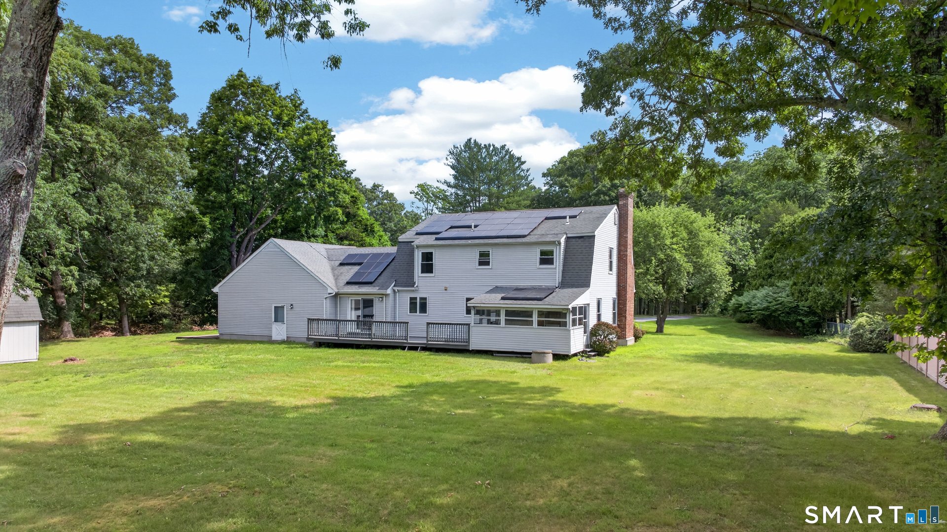 7 Massapeag Point Road Photo 33