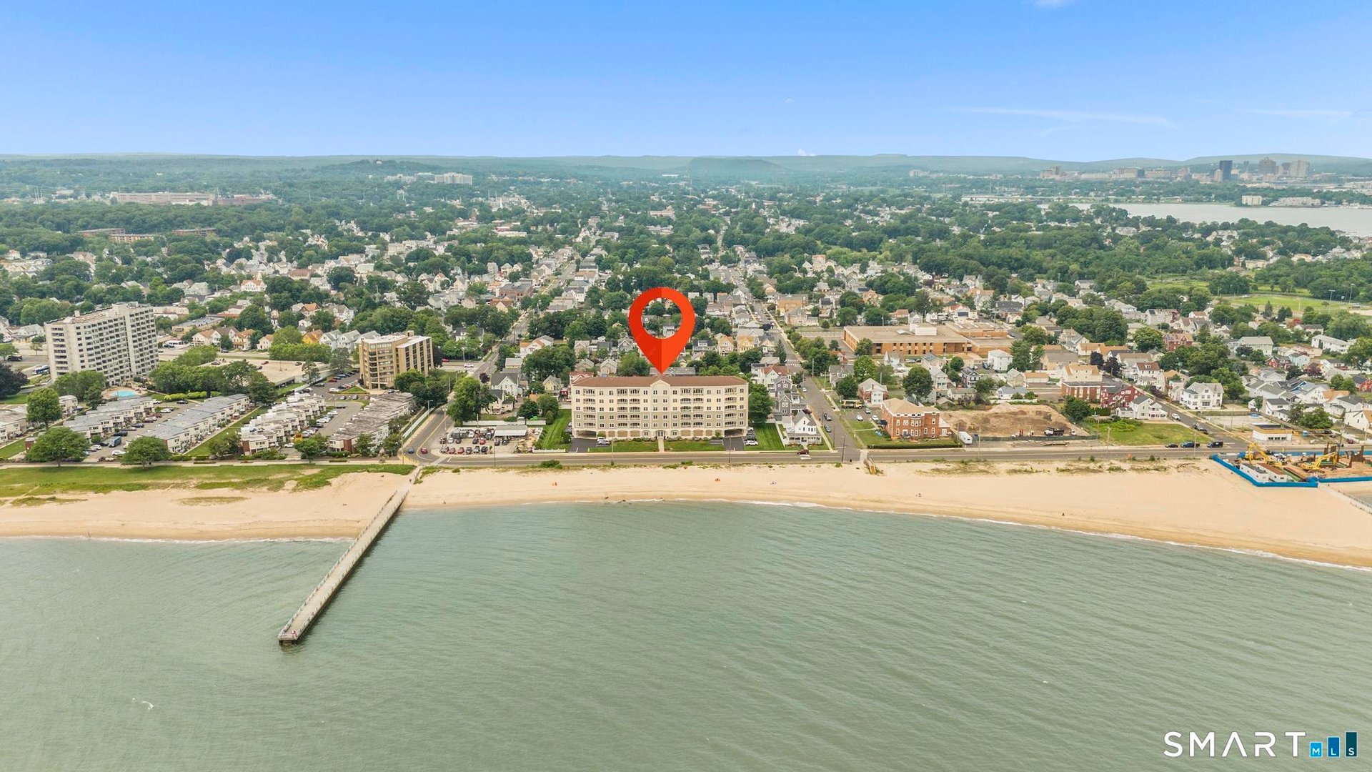343 Beach Street  #603 Photo 1