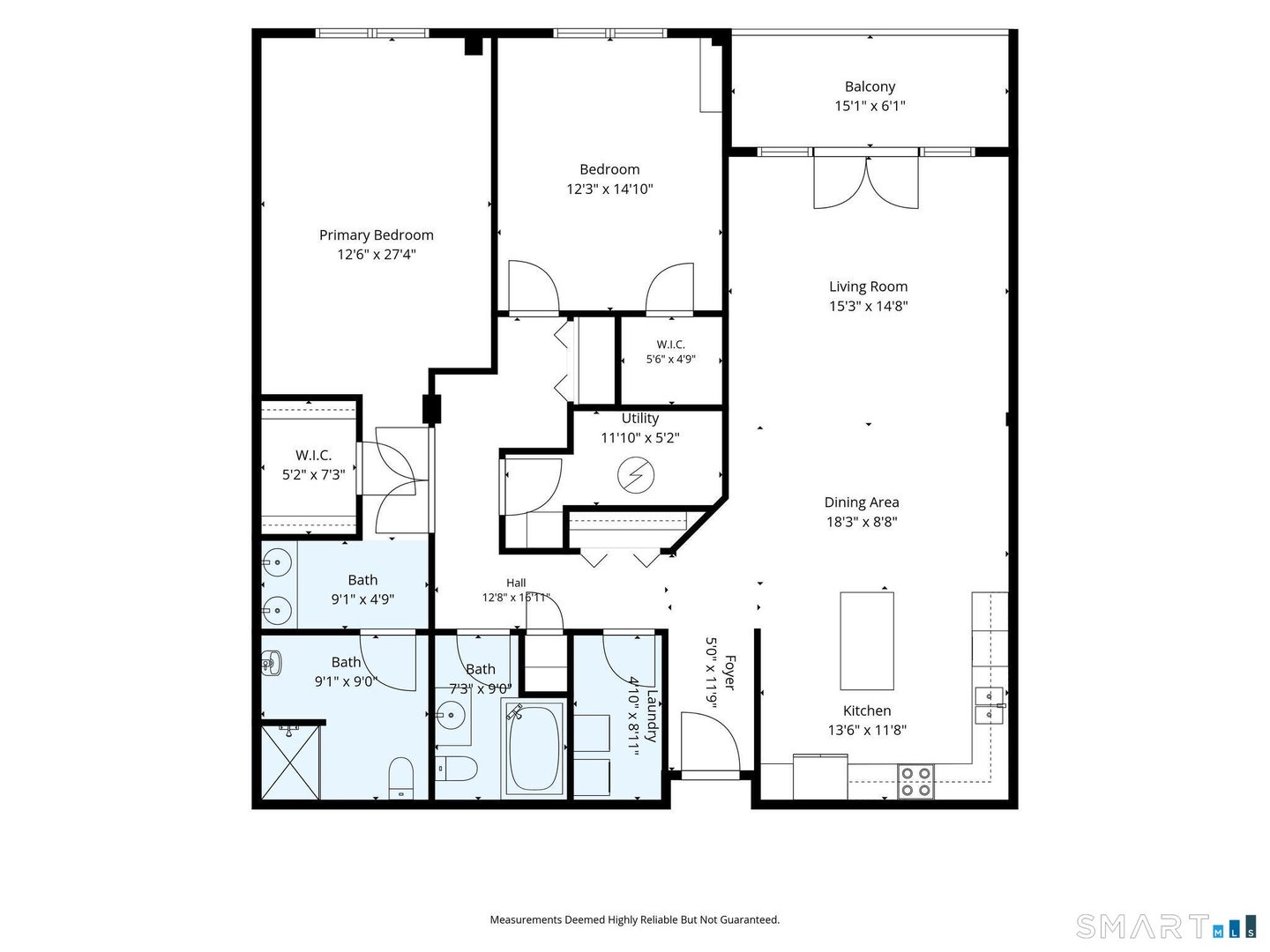 343 Beach Street  #603 Photo 27