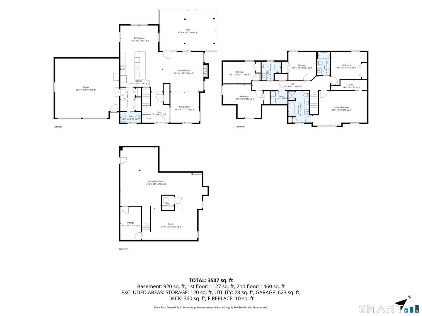 81 Evergreen Crossing Photo 37