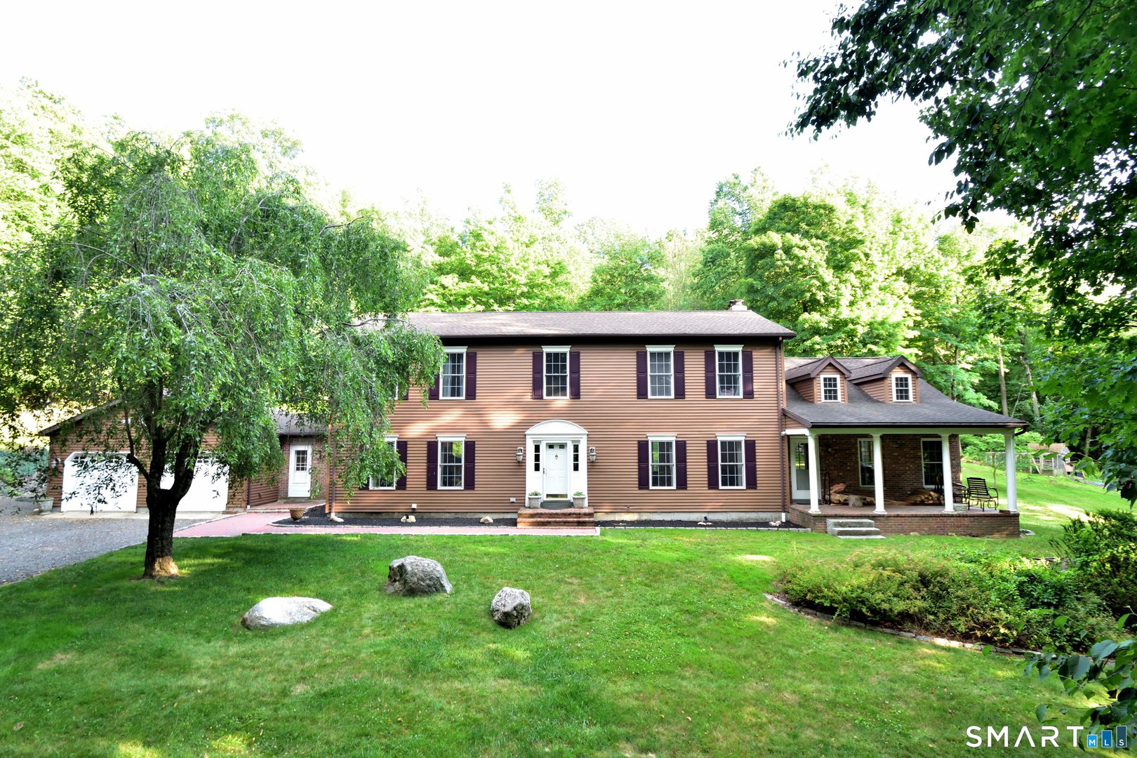 35 Rocky Road West Photo 1