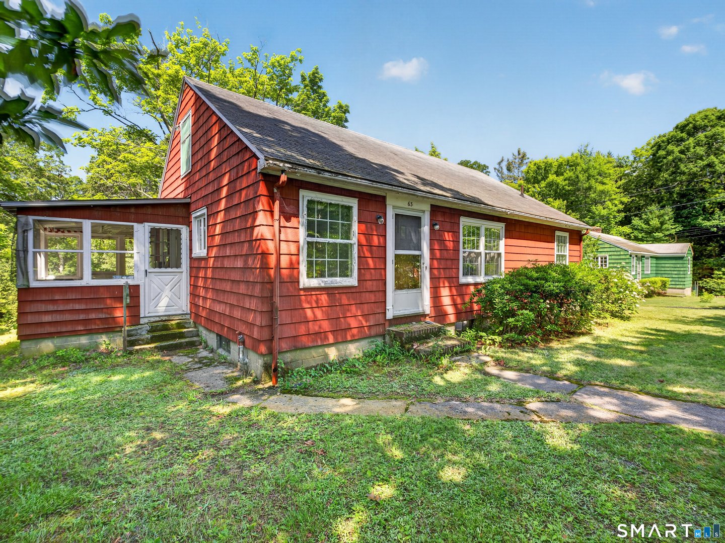 61 & 63 Oswegatchie Road Photo 4