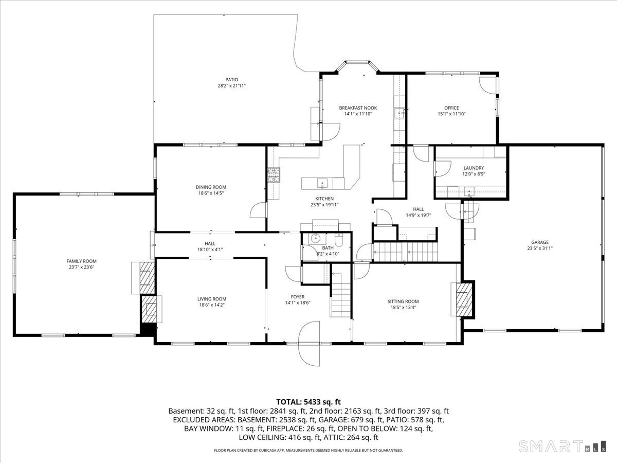 2 Raven Crest Drive Photo 37