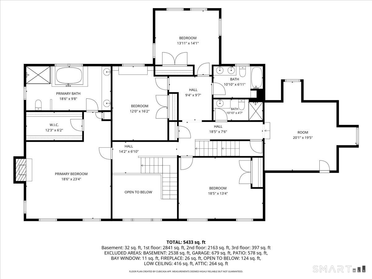 2 Raven Crest Drive Photo 38
