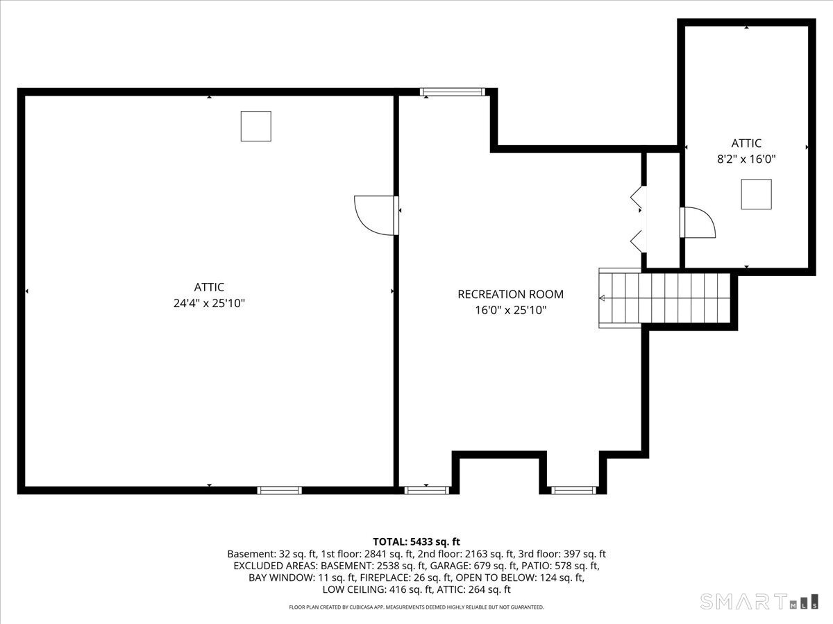 2 Raven Crest Drive Photo 39