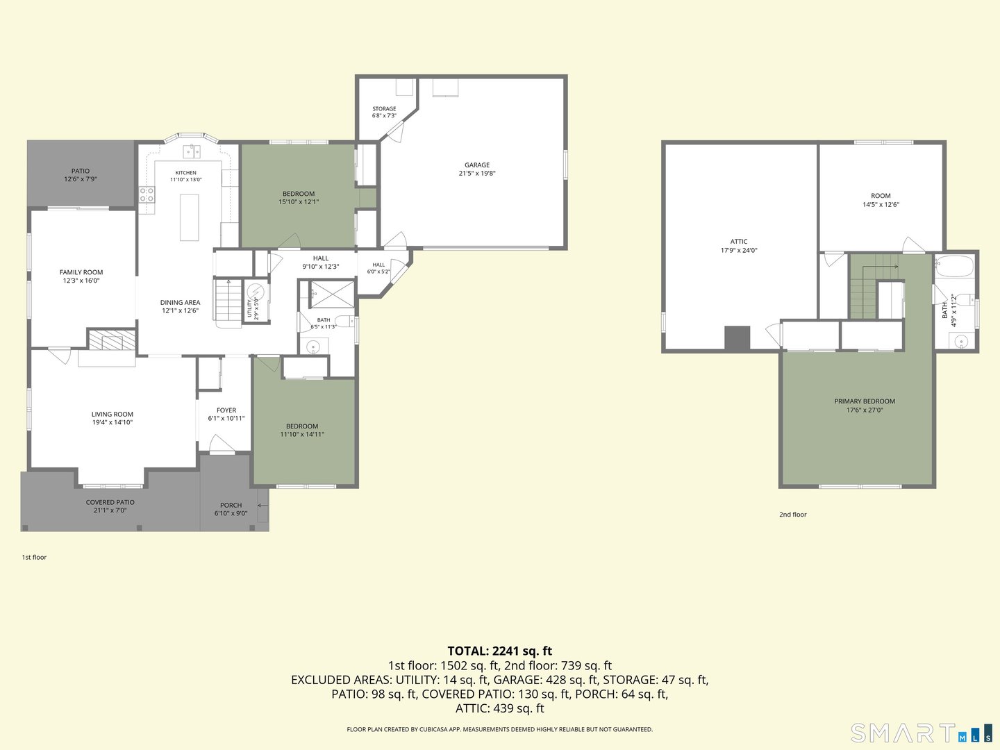 21 Woodland Drive Photo 38