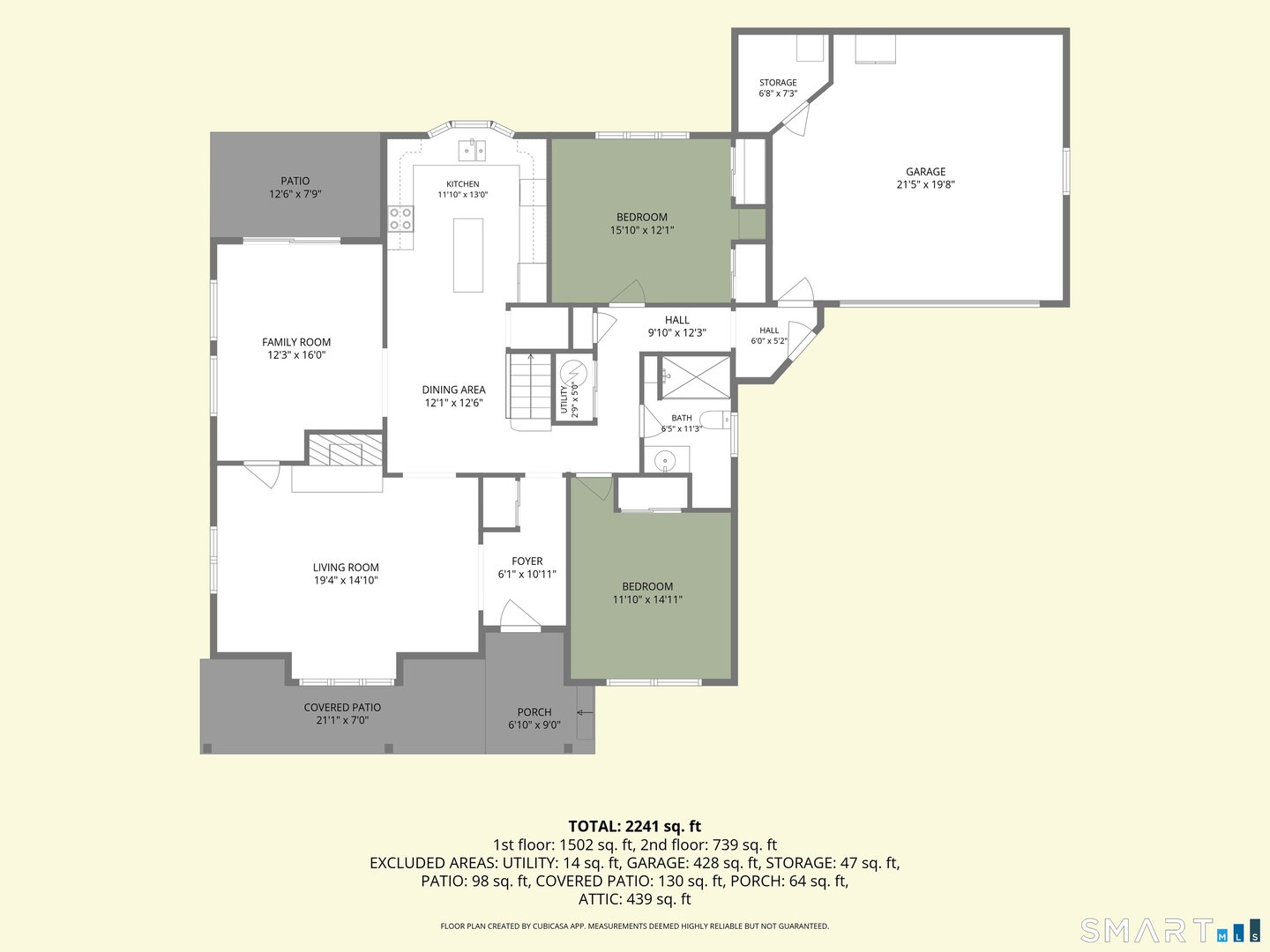 21 Woodland Drive Photo 39