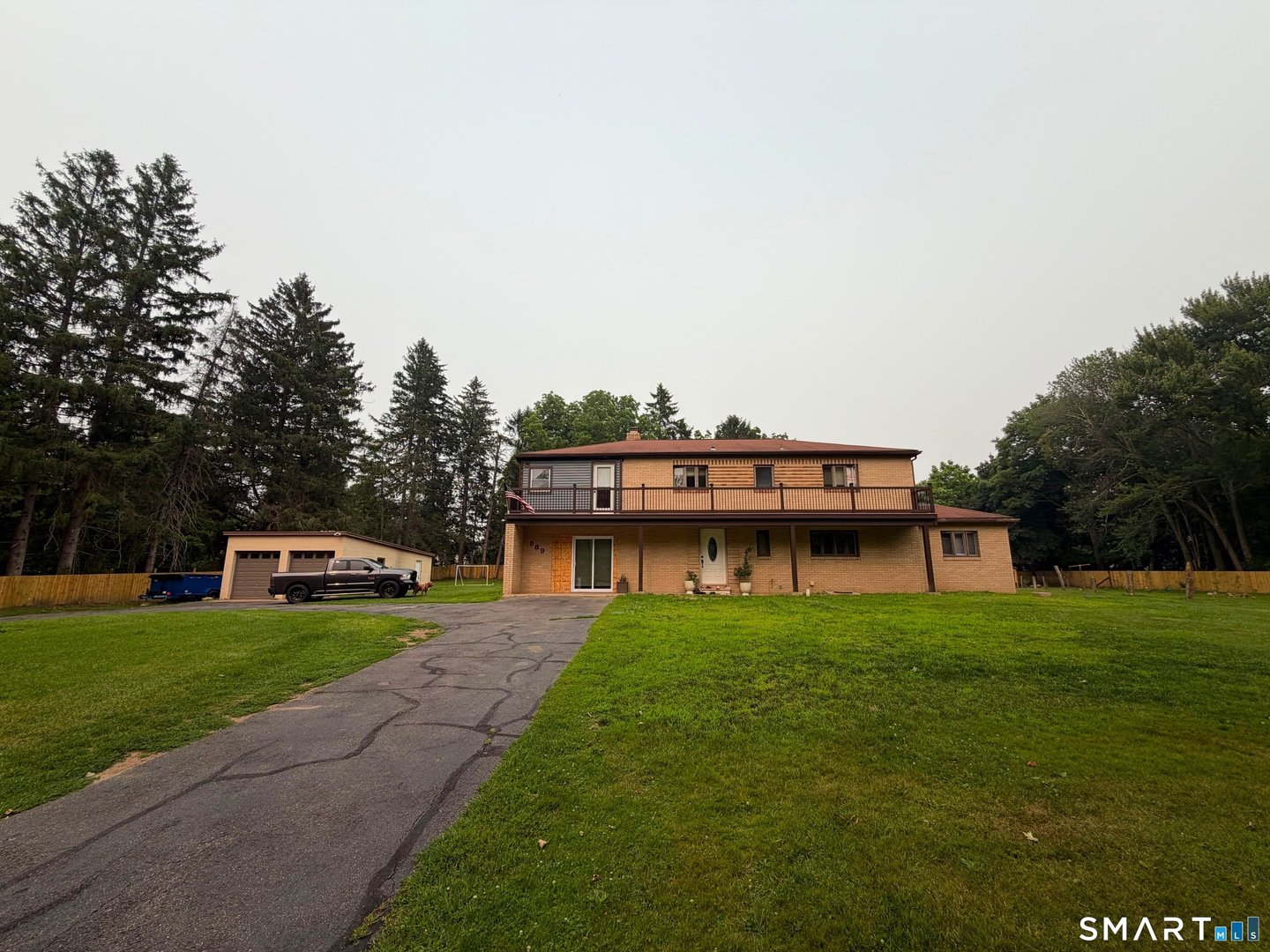 589 Racebrook Road Photo 1