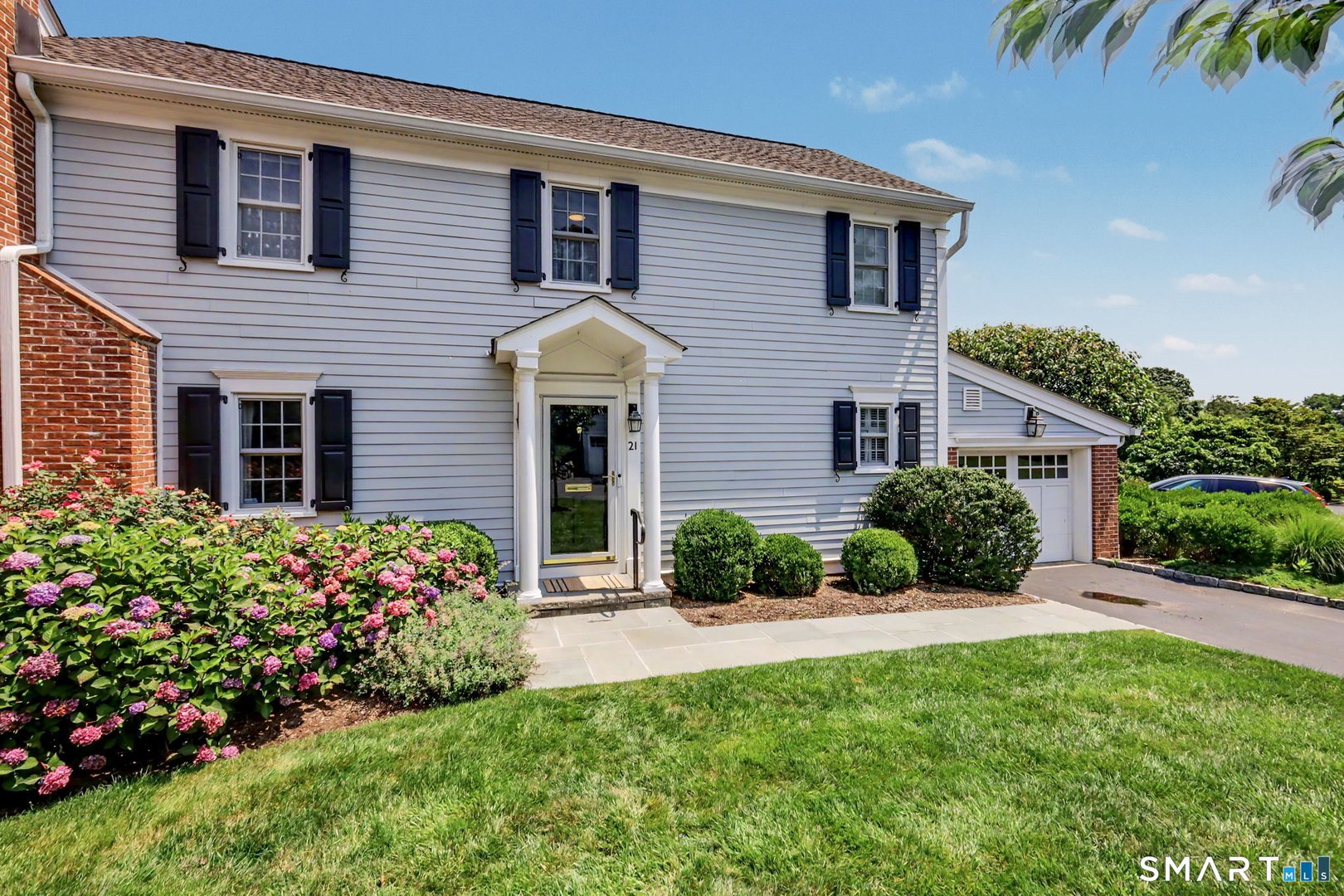 123 Richmond Hill Road  #21 Photo 1
