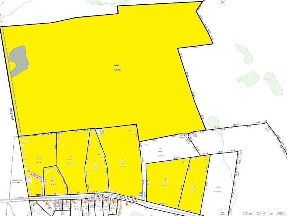 0 Lake Of Isles Road Photo 1