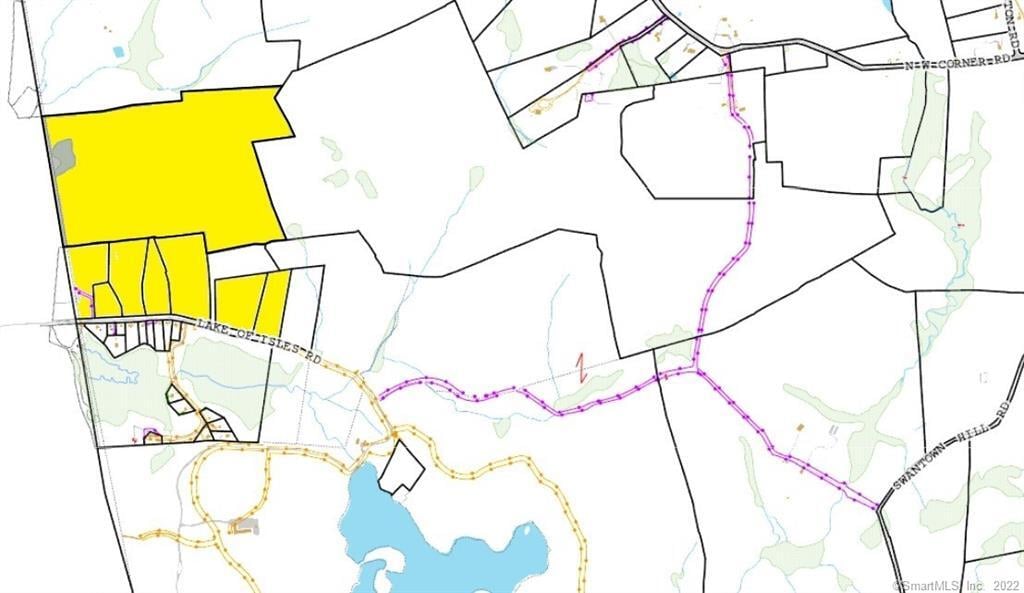 0 Lake Of Isles Road Photo 2