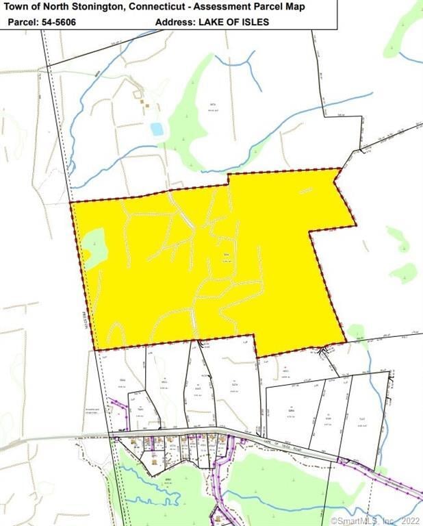 0 Lake Of Isles Road Photo 3