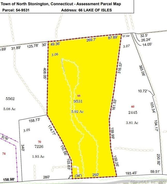 0 Lake Of Isles Road Photo 6