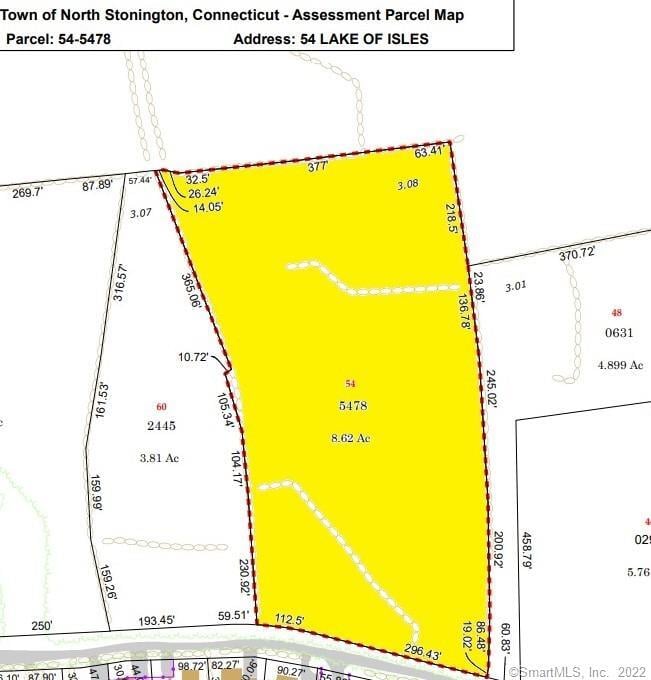 0 Lake Of Isles Road Photo 8