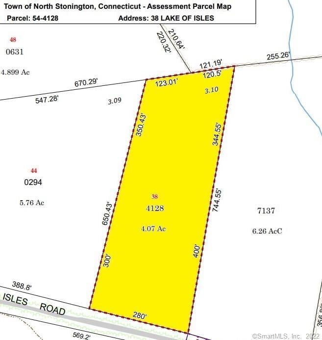 0 Lake Of Isles Road Photo 10