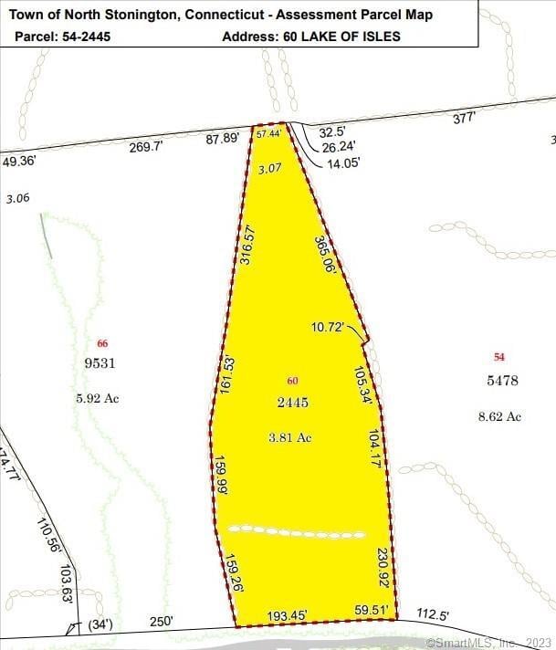 0 Lake Of Isles Road Photo 14